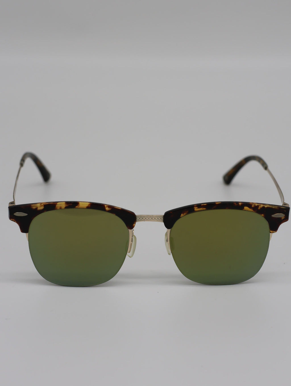 The Aura очки солнцезащитные N6325N02