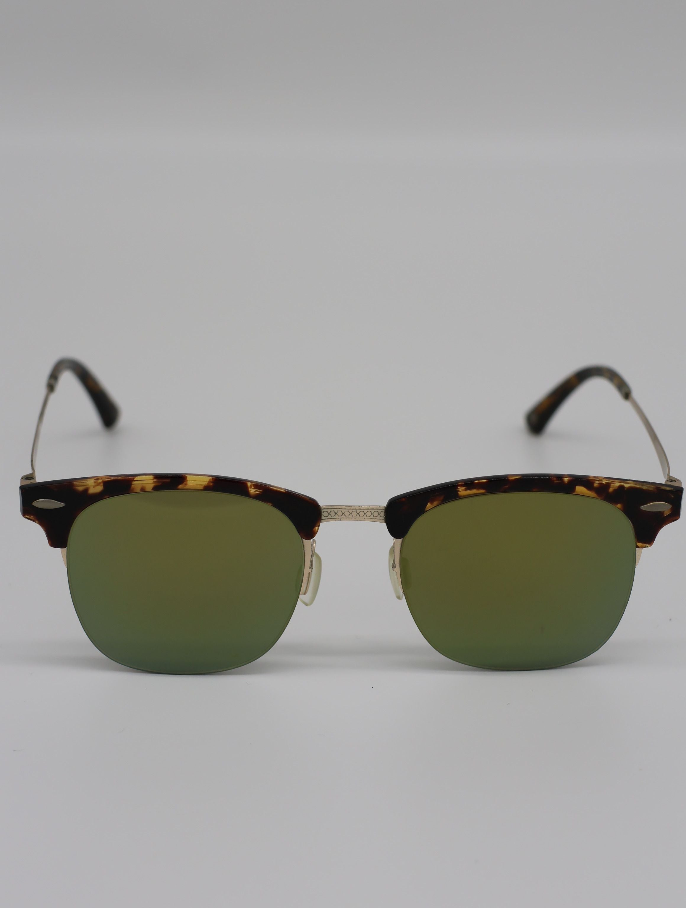 The Aura очки солнцезащитные N6325N02