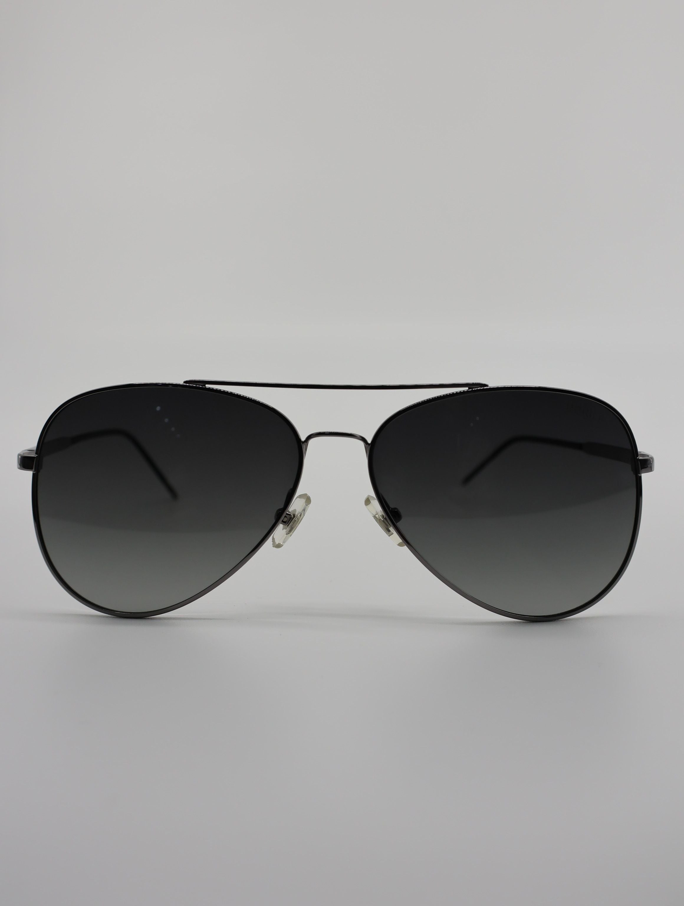 The Aura очки солнцезащитные N6566TD12