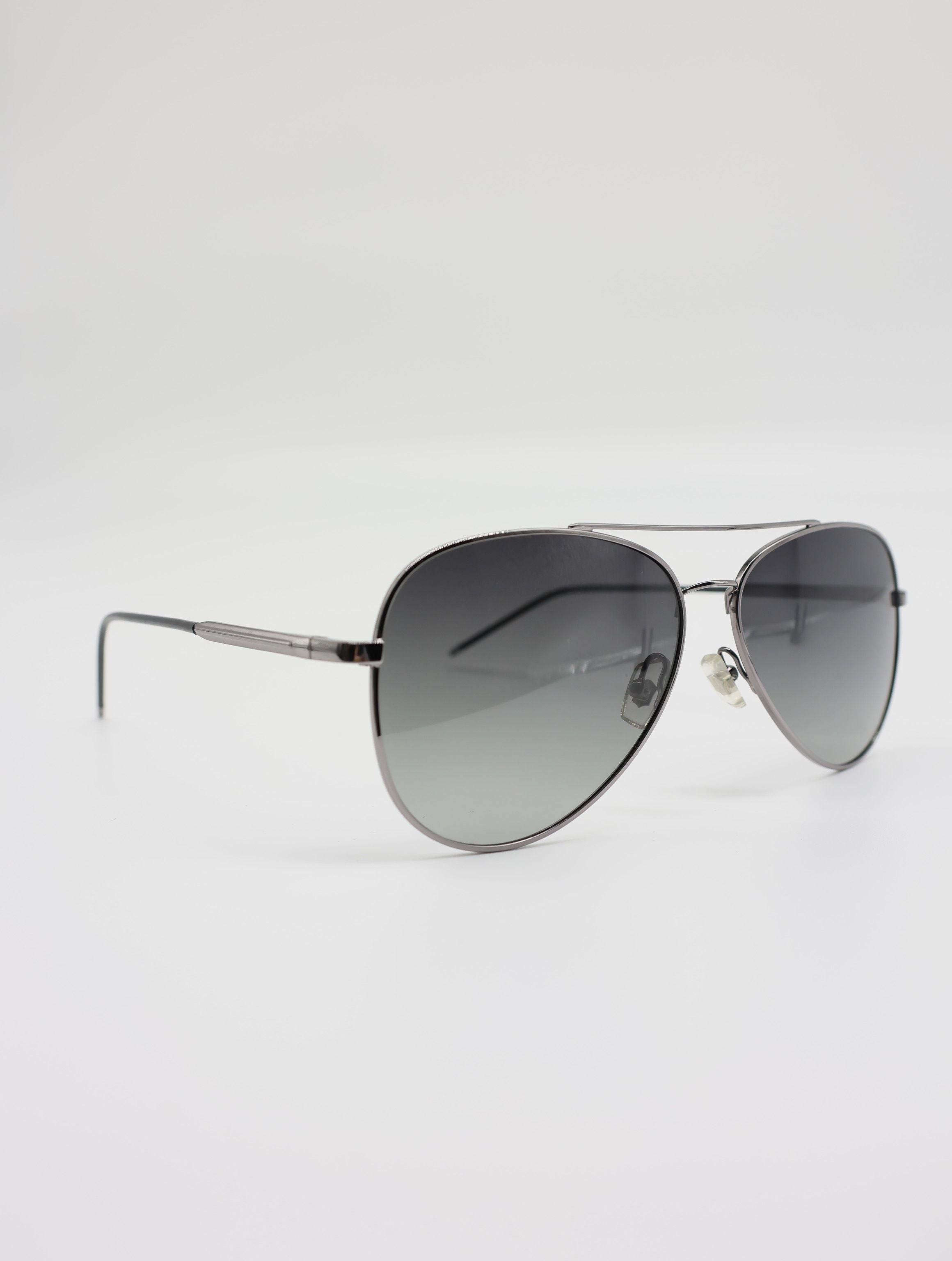 The Aura очки солнцезащитные N6566TD12