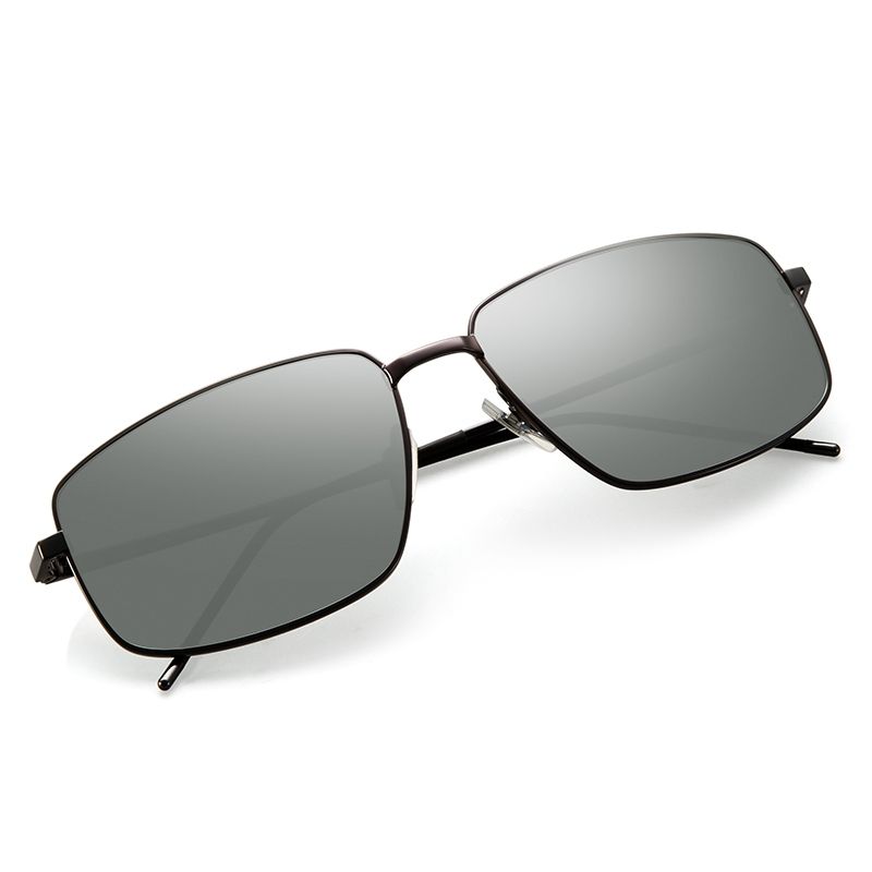 The Aura очки солнцезащитные N6567TD11