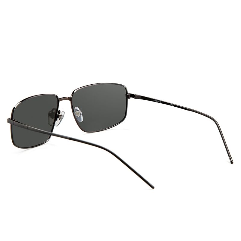 The Aura очки солнцезащитные N6567TD11