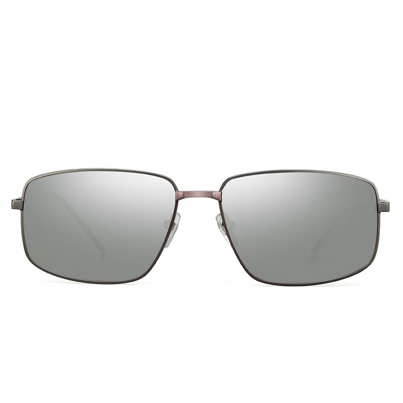 The Aura очки солнцезащитные N6567TD11