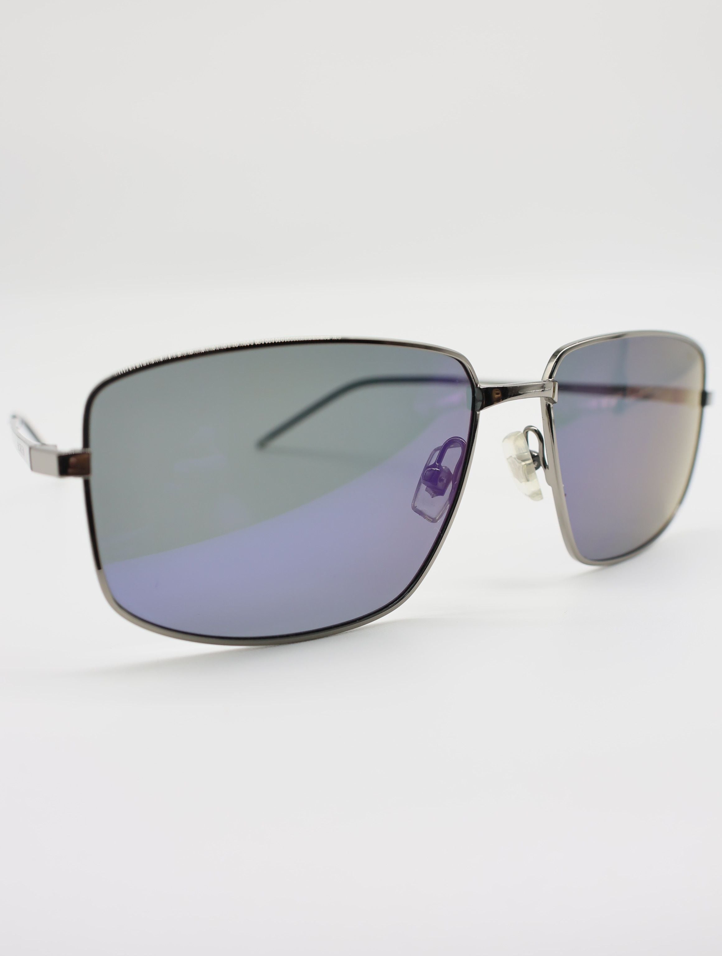 The Aura очки солнцезащитные N6567TD12