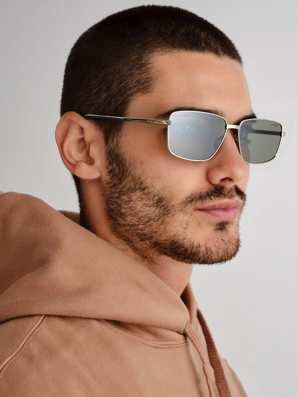 The Aura очки солнцезащитные N6567TD11