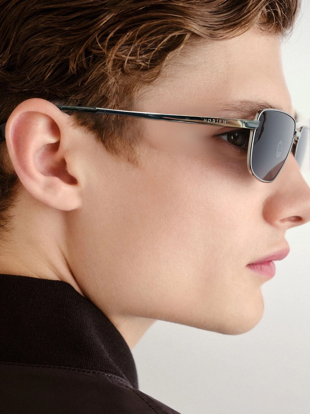 The Aura очки солнцезащитные N6567TD11