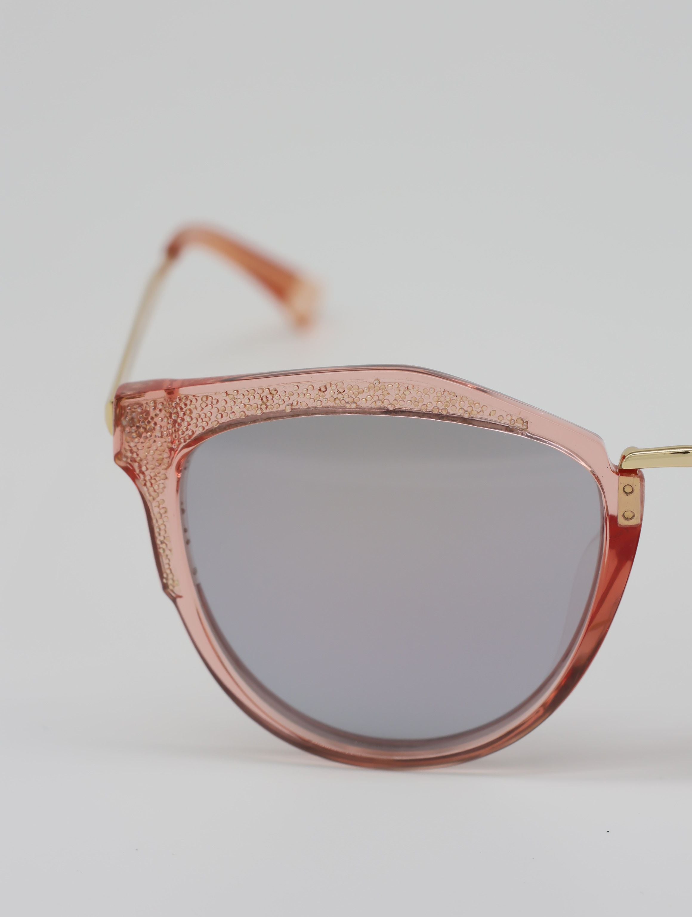 The Aura очки солнцезащитные H8619TD53