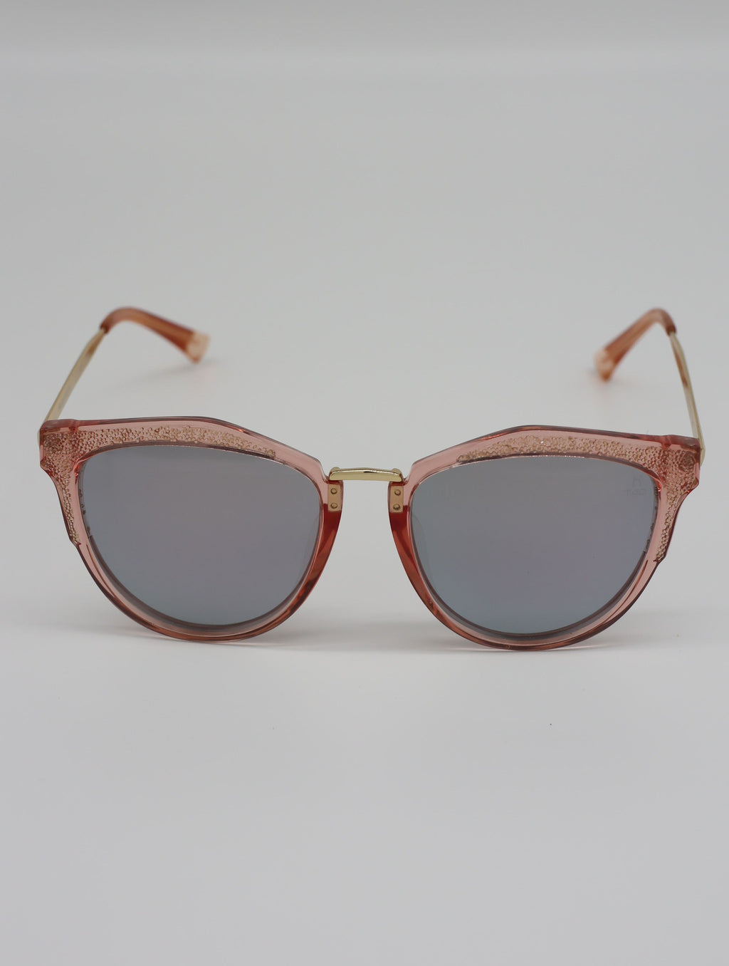 The Aura очки солнцезащитные H8619TD53