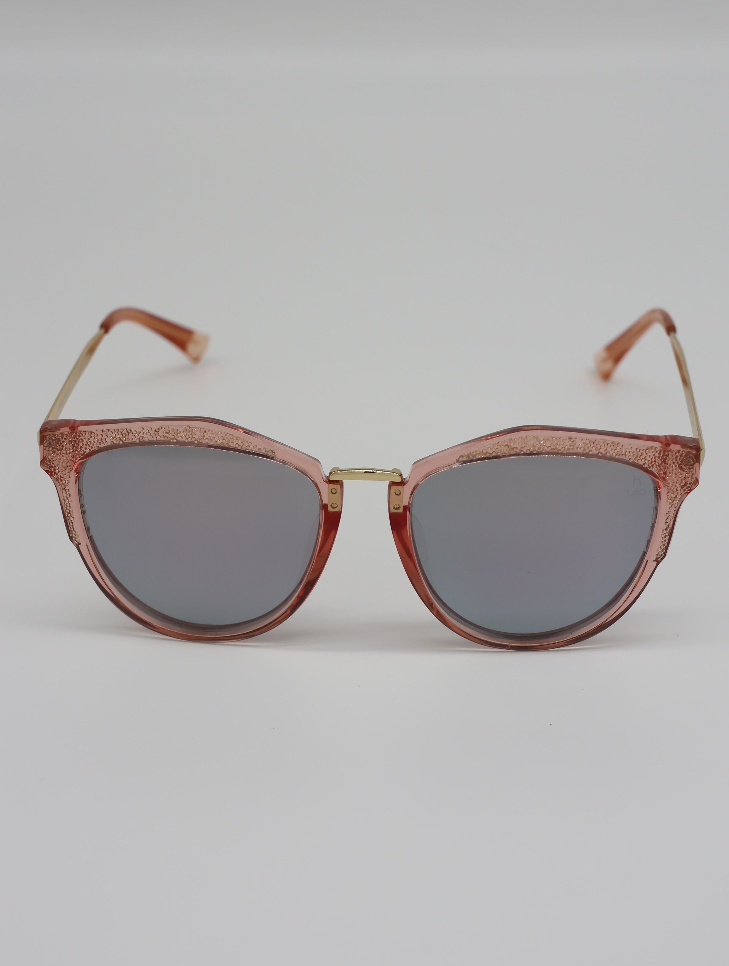 The Aura очки солнцезащитные H8619TD53