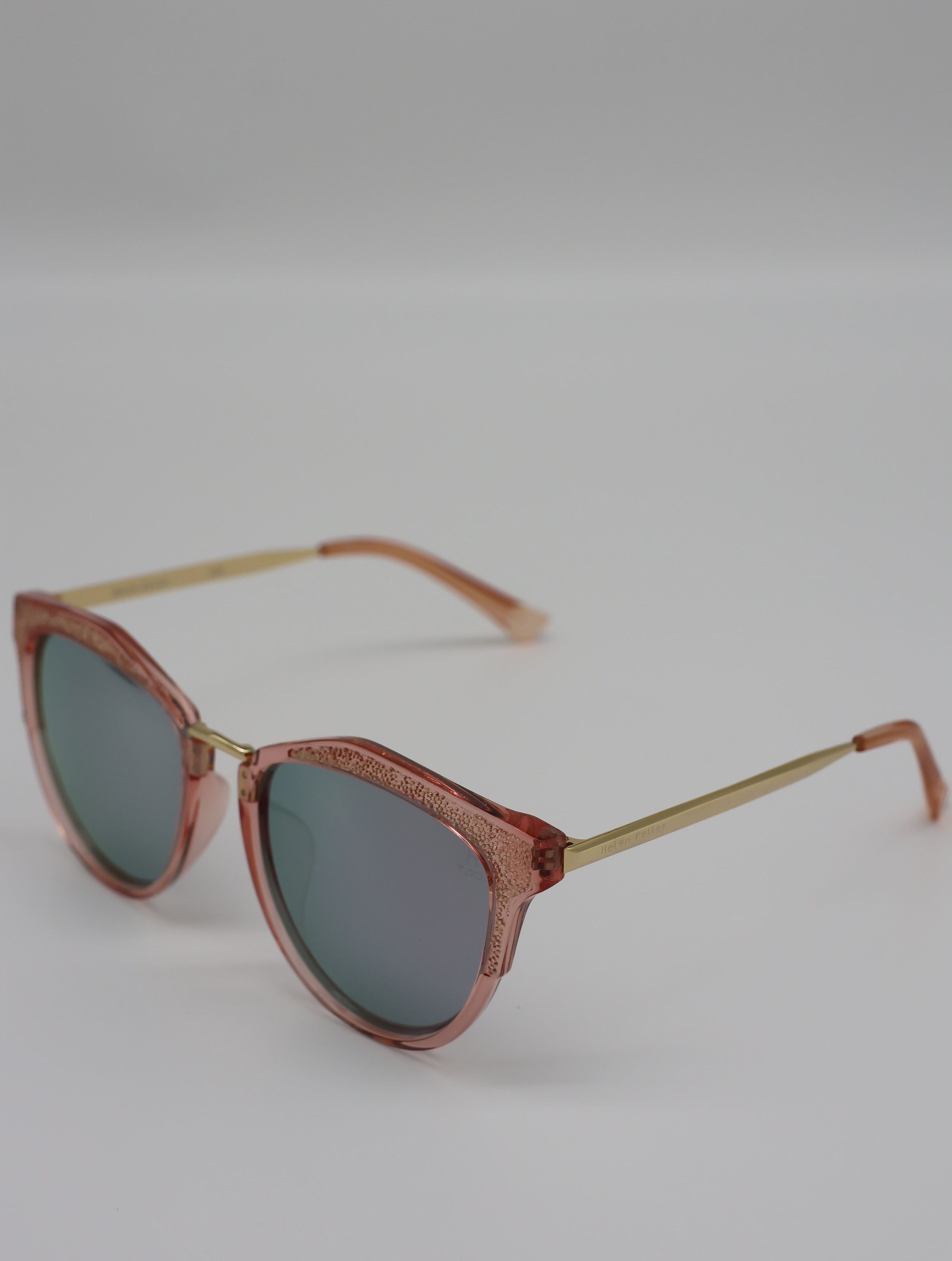 The Aura очки солнцезащитные H8619TD53