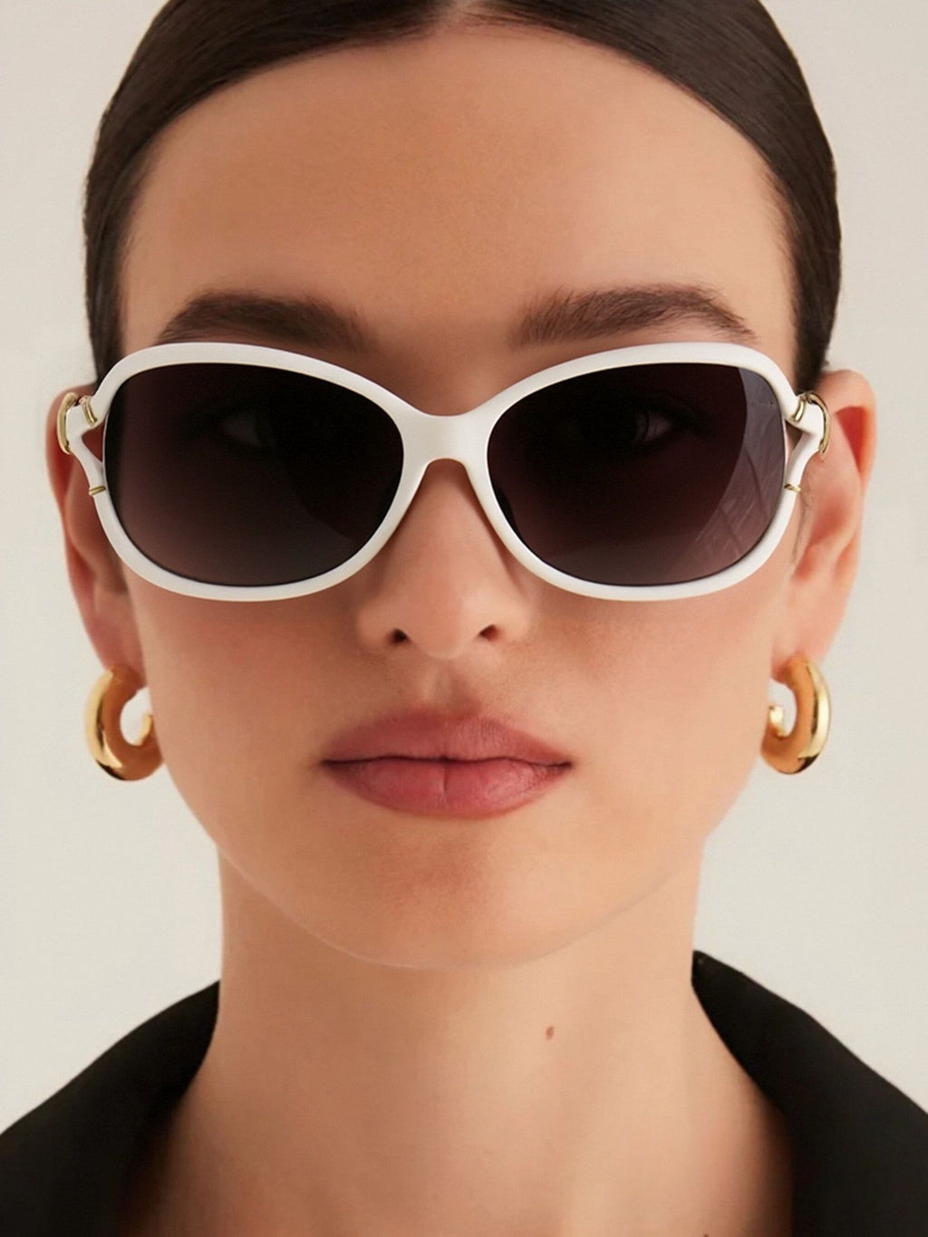 The Aura очки солнцезащитные H8237P91