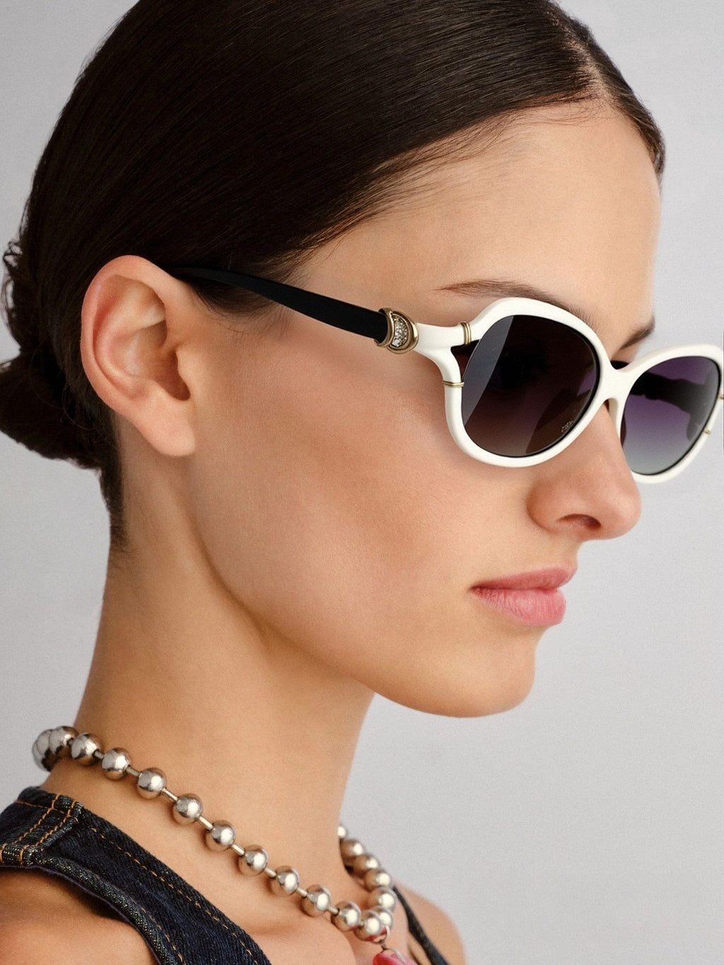 The Aura очки солнцезащитные H8237P91