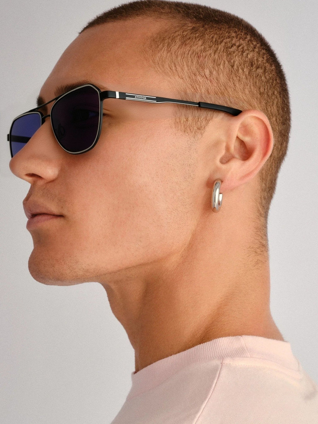 The Aura очки солнцезащитные N6353P06