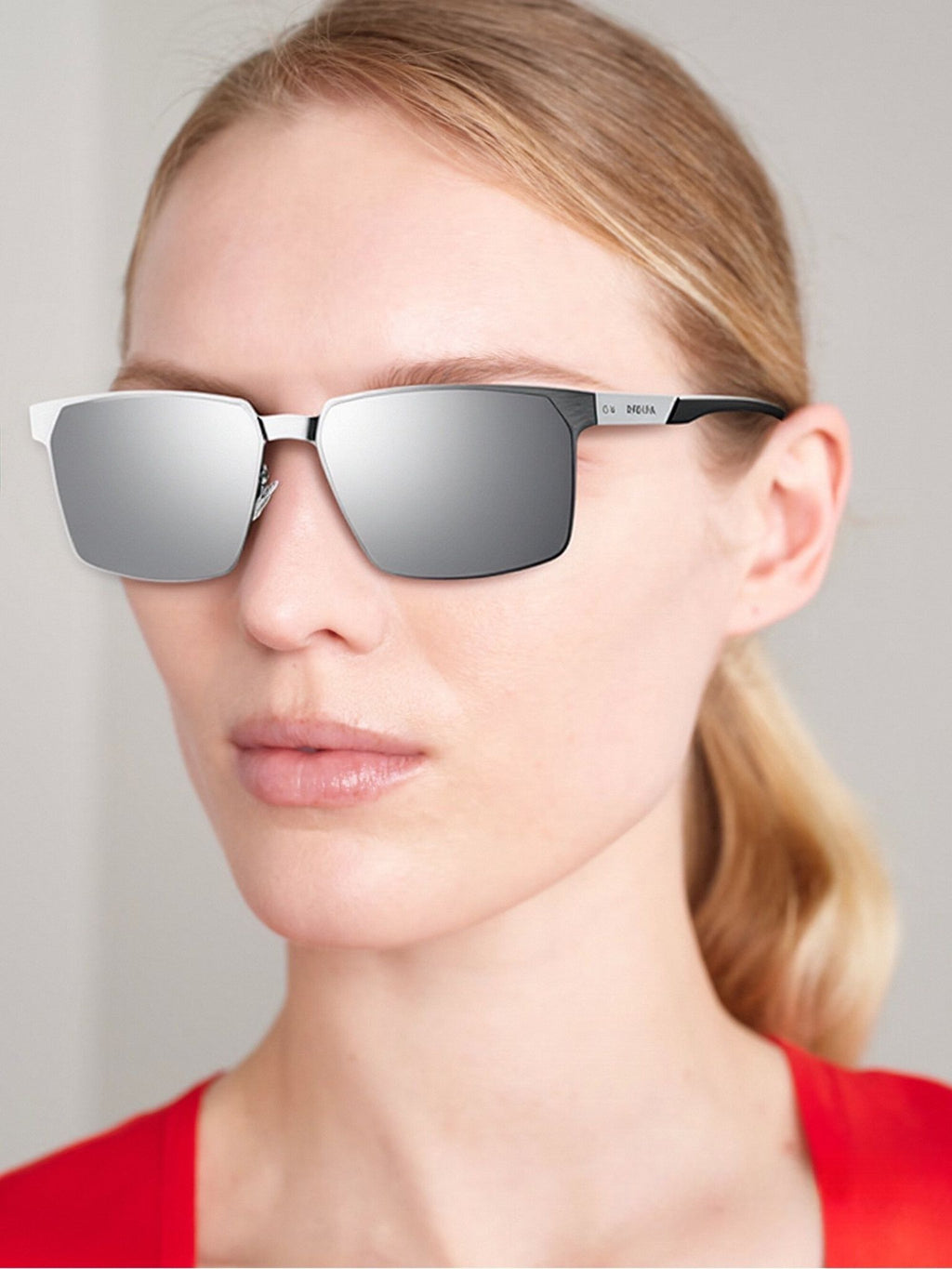 The Aura очки солнцезащитные N6561ND22