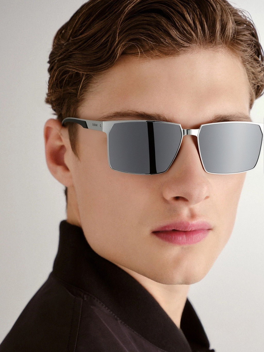 The Aura очки солнцезащитные N6561ND22