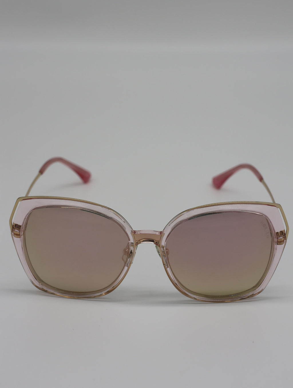 The Aura очки солнцезащитные N6627P17