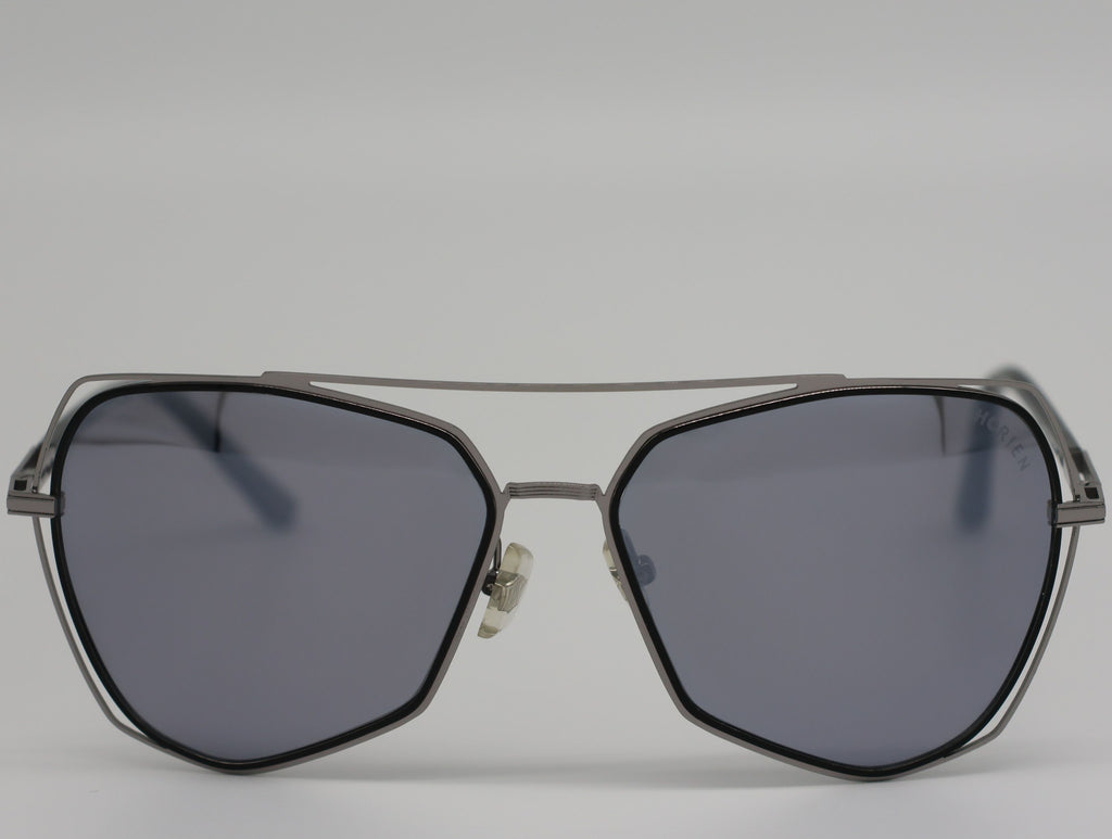 The Aura очки солнцезащитные N6556TD11