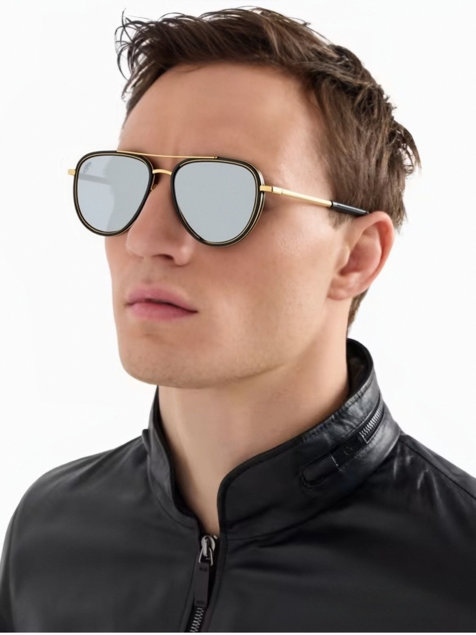 The Aura очки солнцезащитные H8756N21R