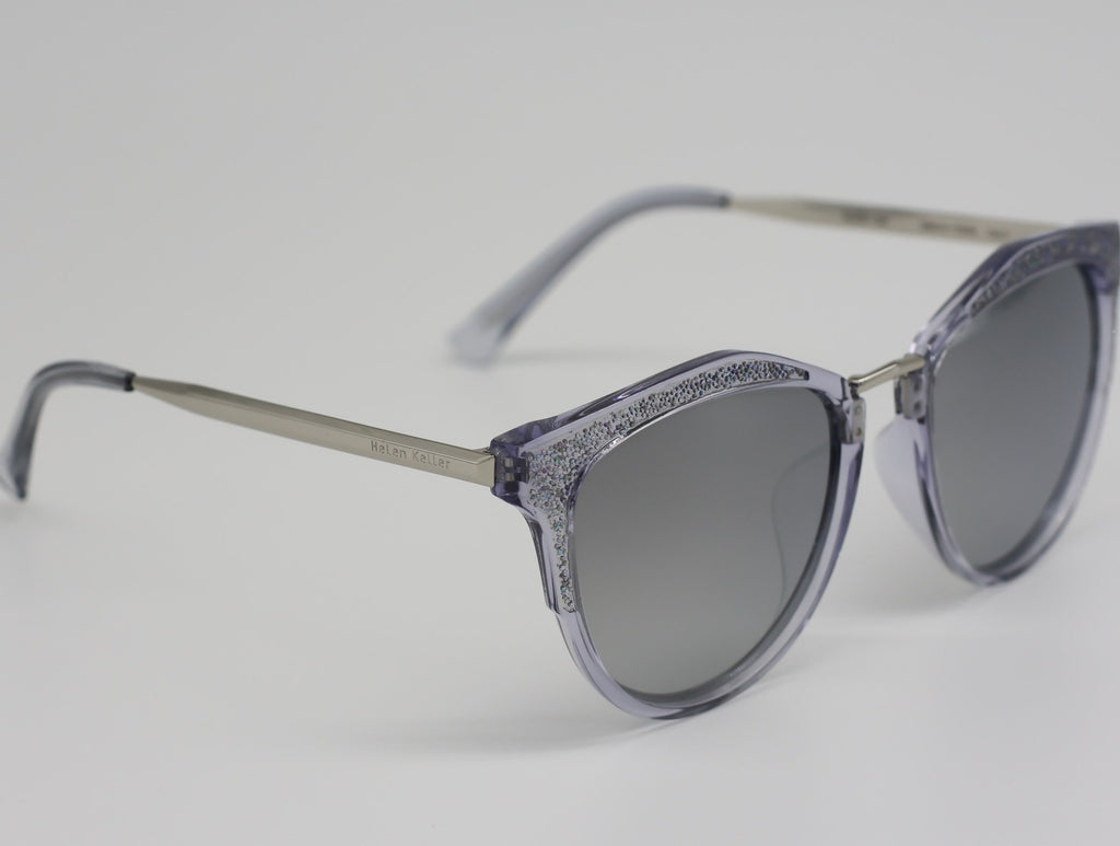 The Aura очки солнцезащитные H8619TD56