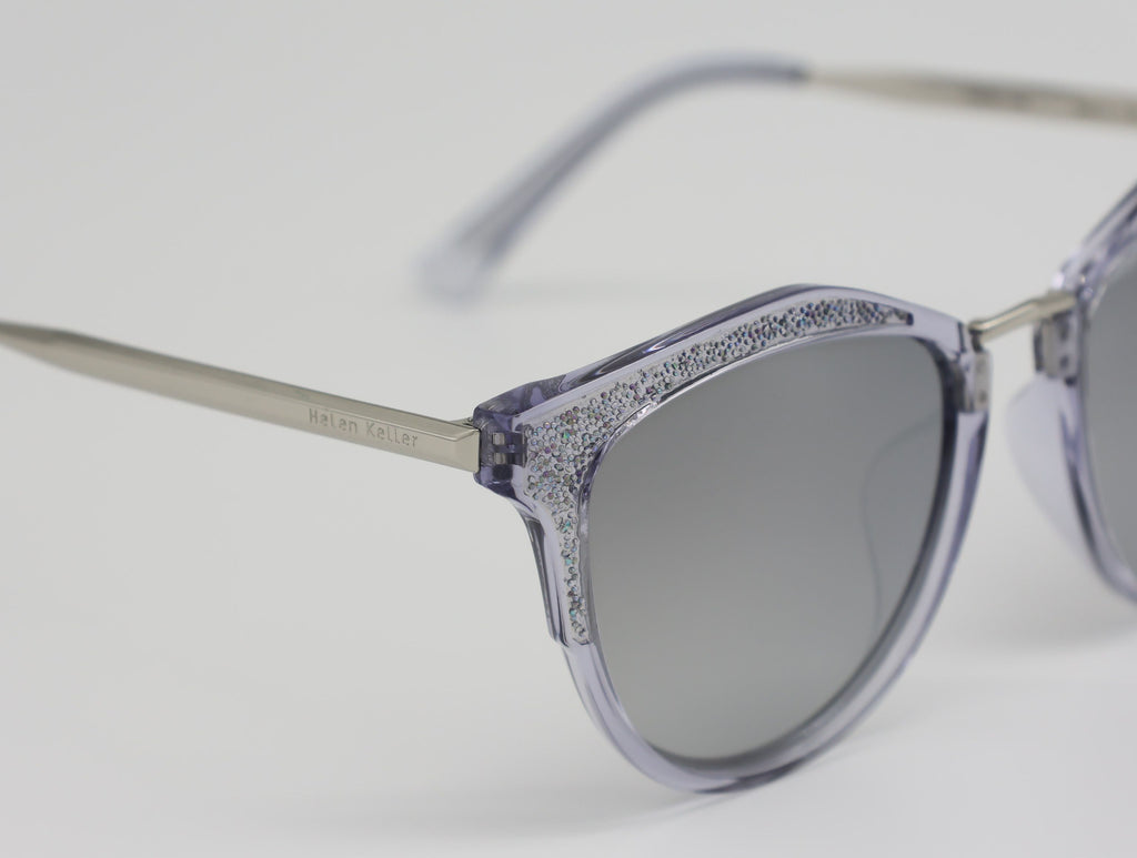 The Aura очки солнцезащитные H8619TD56