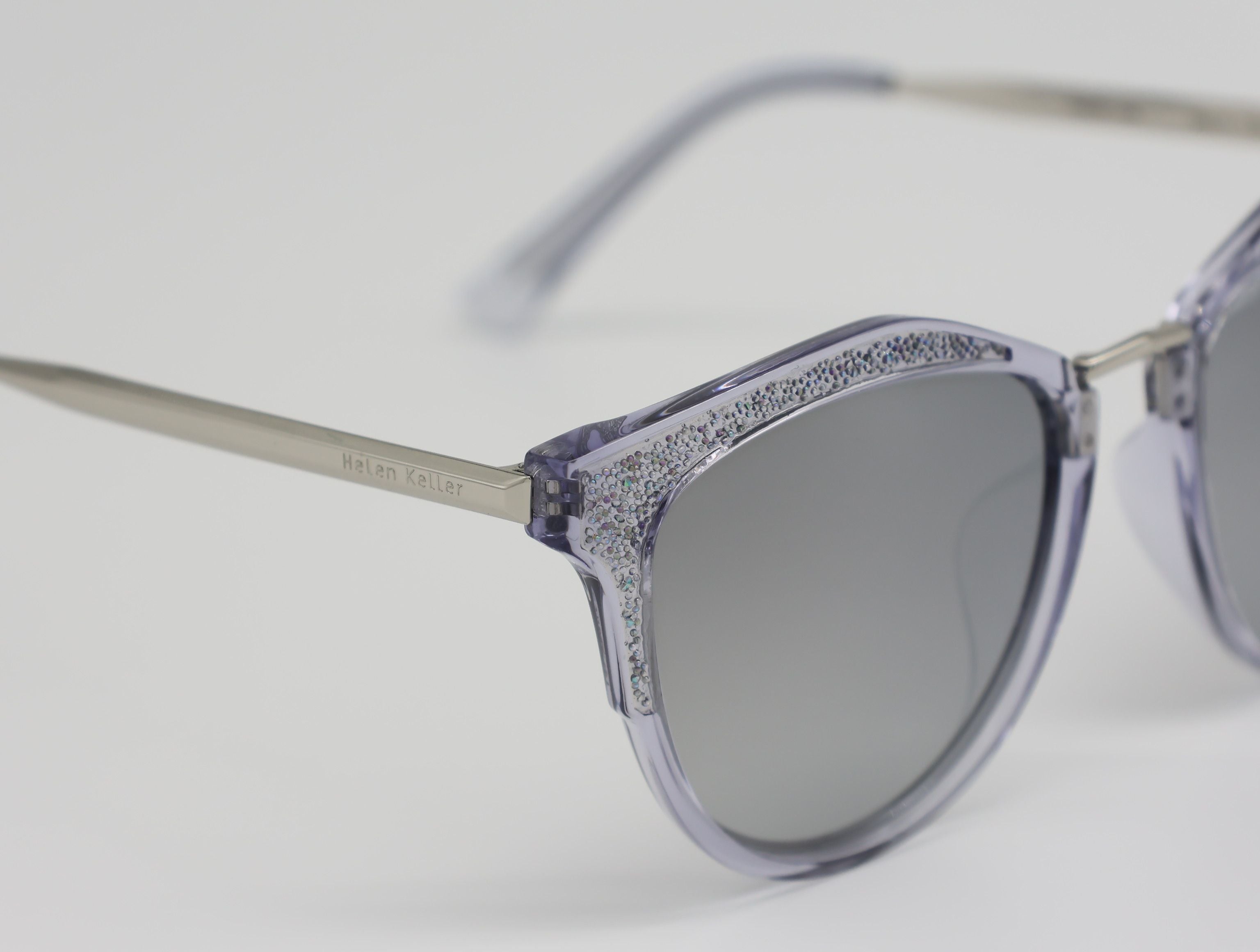 The Aura очки солнцезащитные H8619TD56