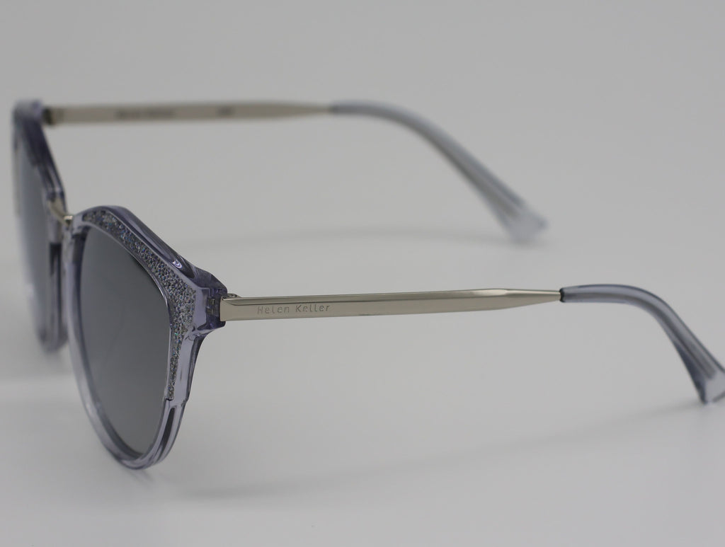 The Aura очки солнцезащитные H8619TD56