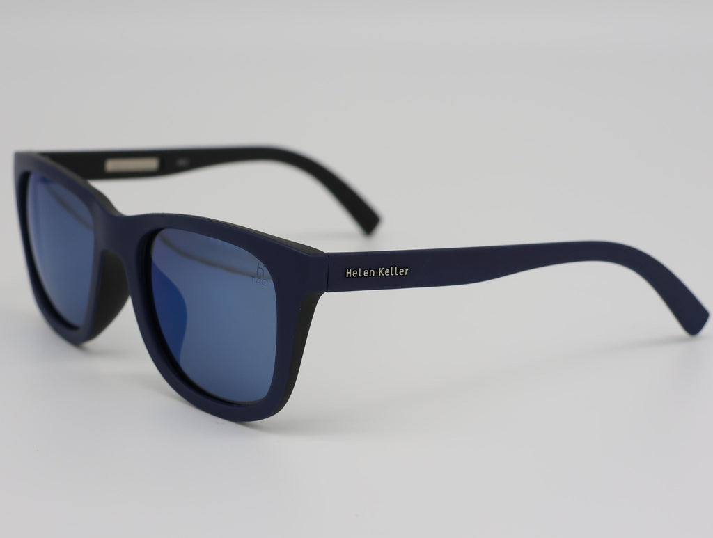 The Aura очки солнцезащитные H8656TD32