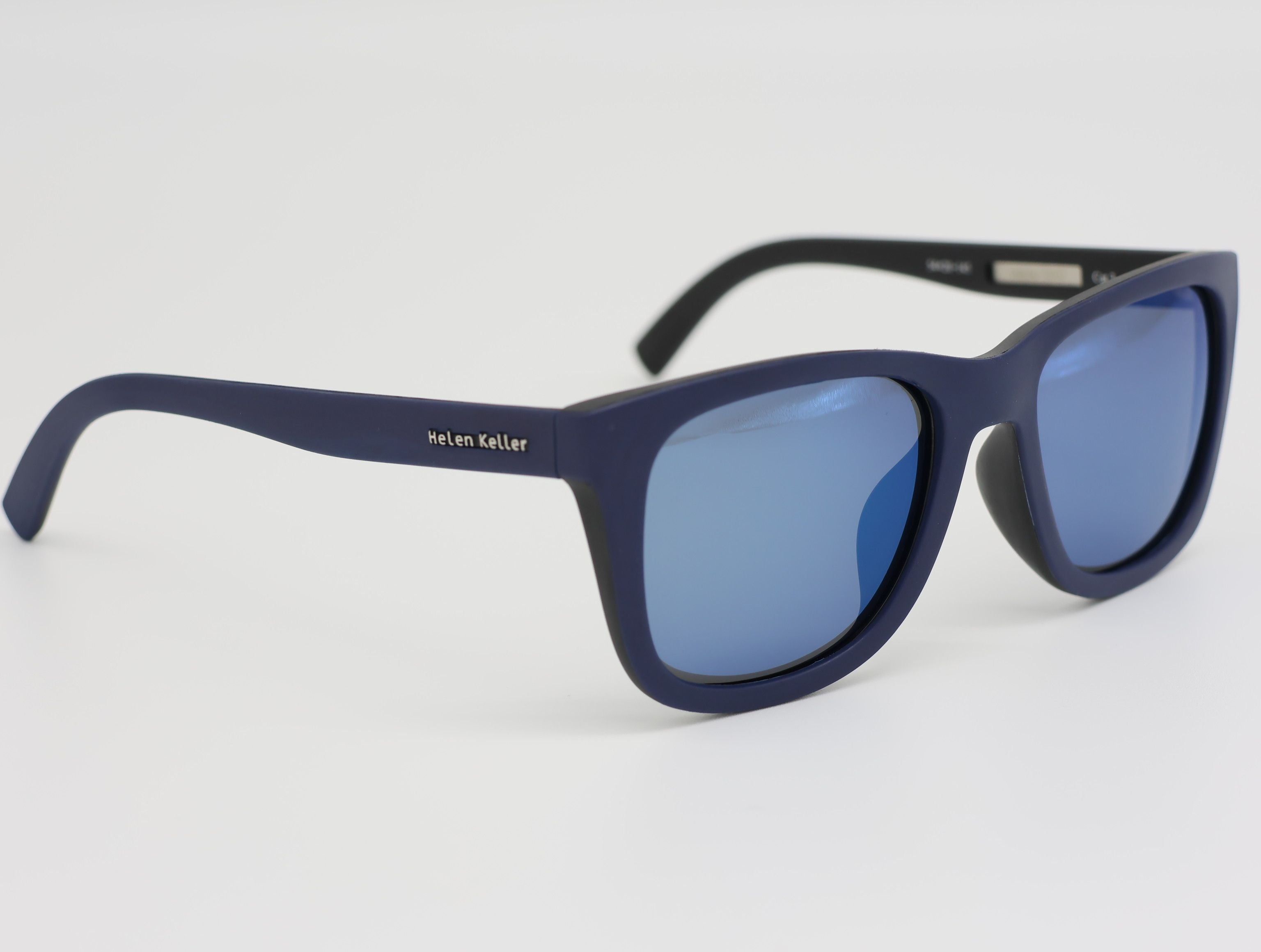 The Aura очки солнцезащитные H8656TD32