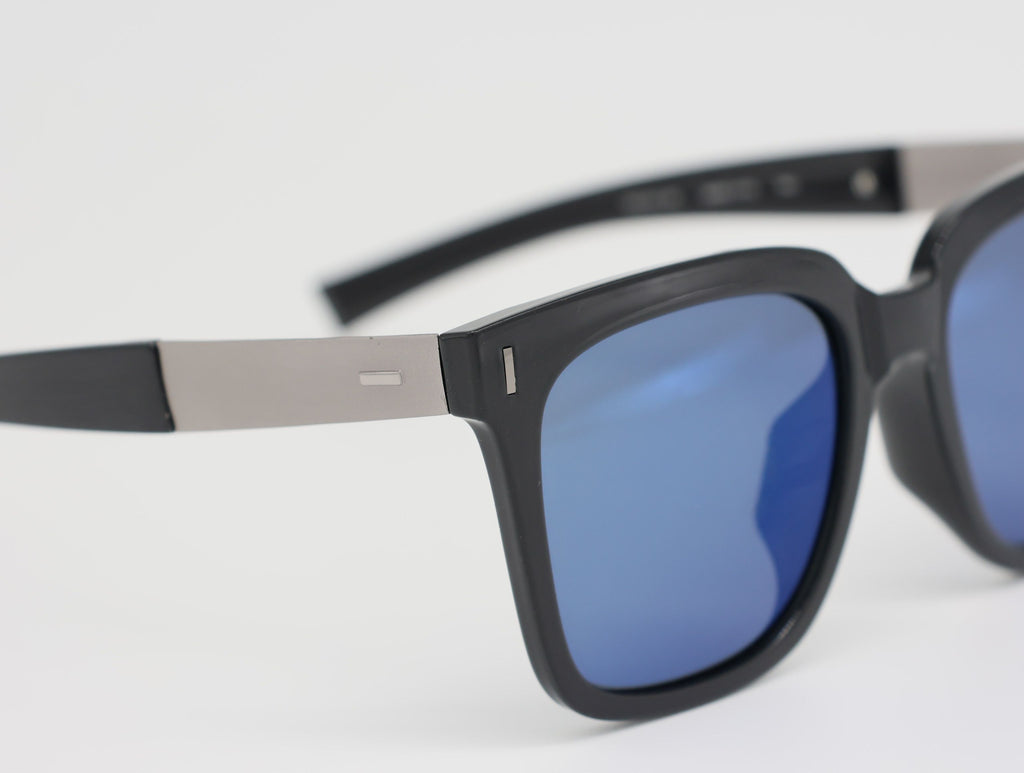 The Aura очки солнцезащитные N6651P16