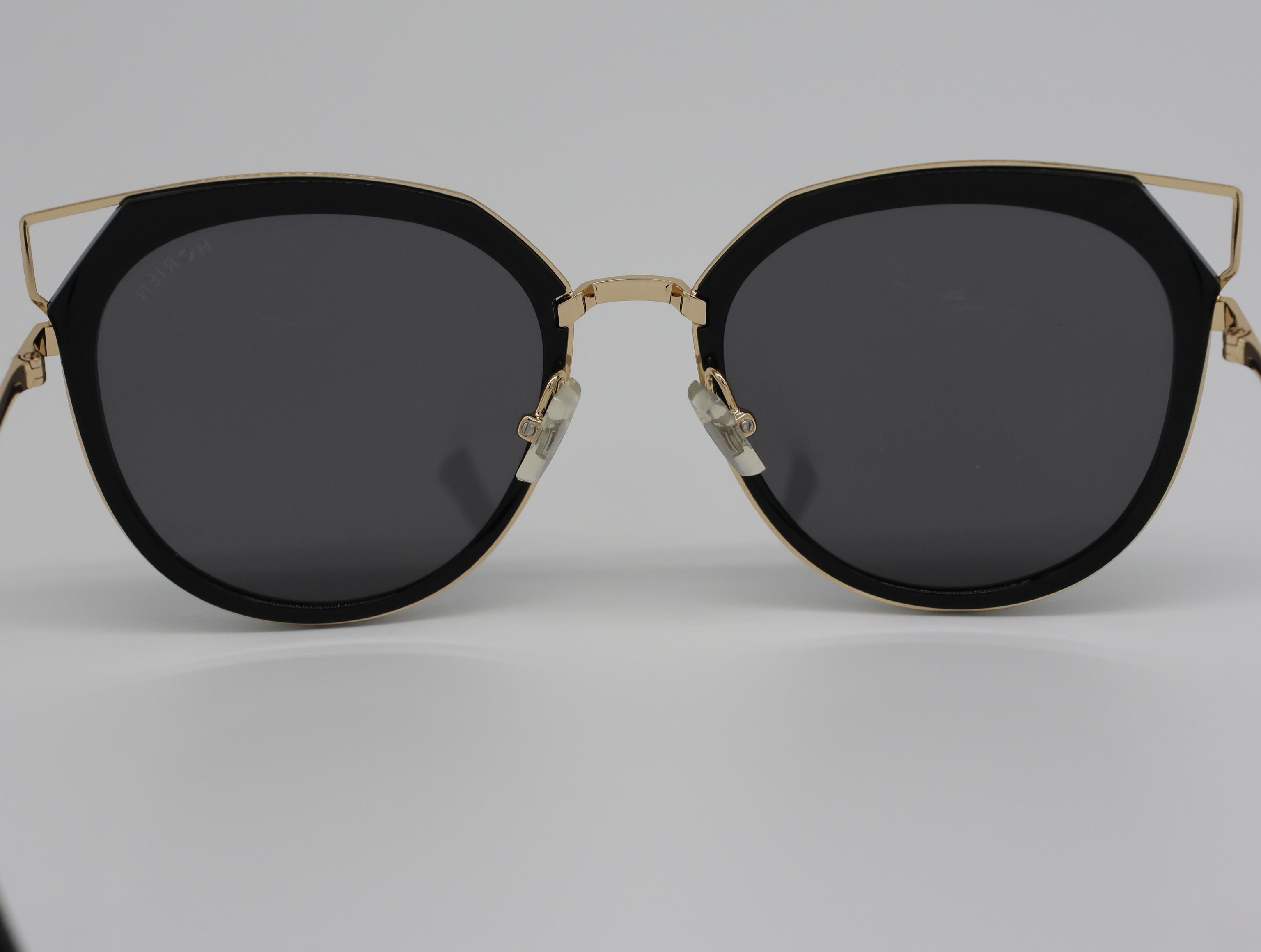 The Aura очки солнцезащитные N6620P16