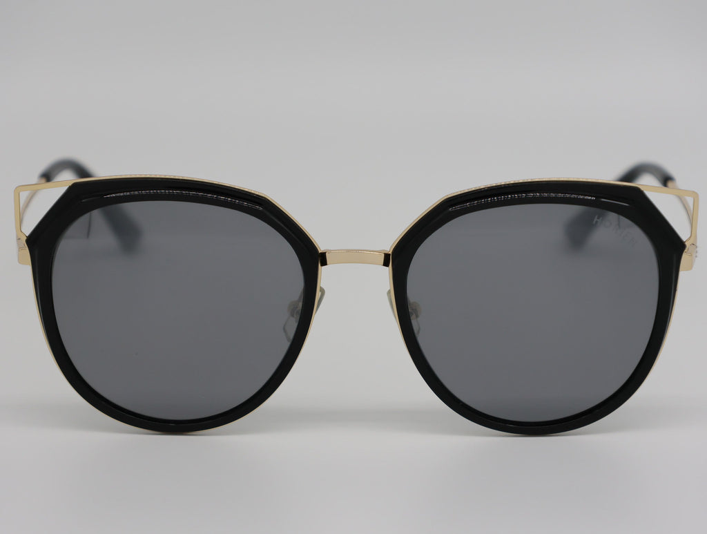 The Aura очки солнцезащитные N6620P16