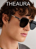 The Aura очки солнцезащитные H8663HD22