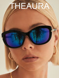 The Aura очки солнцезащитные N6315P06R