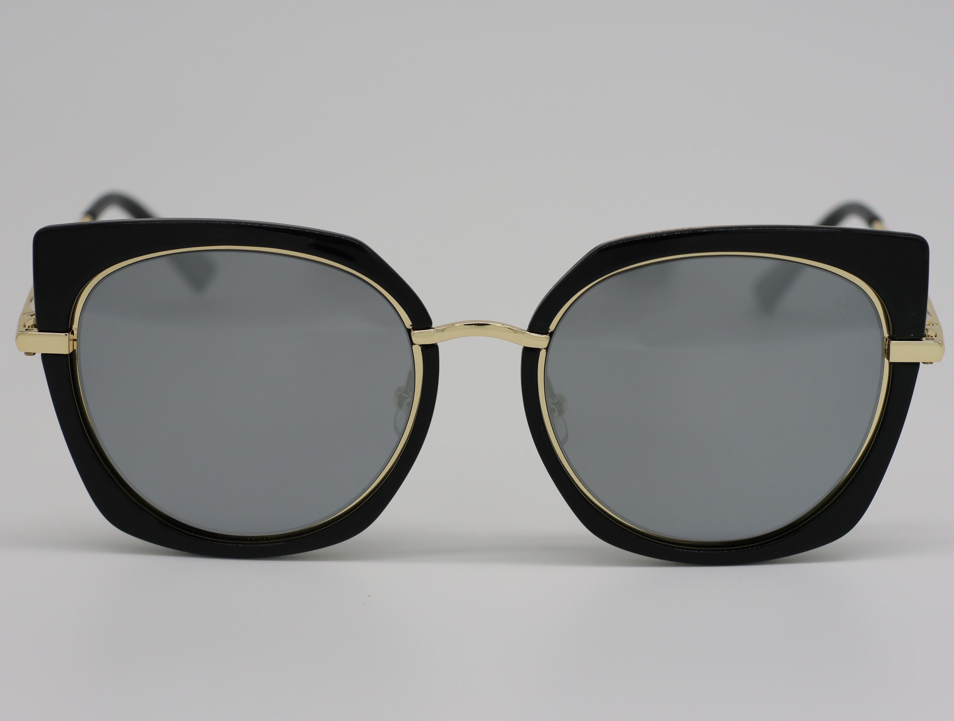 The Aura очки солнцезащитные H8725N01