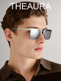 The Aura очки солнцезащитные H8652HD21