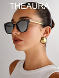 The Aura очки солнцезащитные H8619TD51