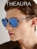 The Aura очки солнцезащитные N6353P06