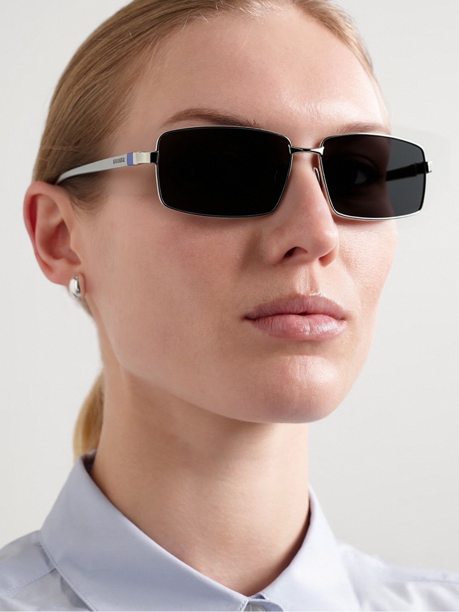 The Aura очки солнцезащитные N6368P01