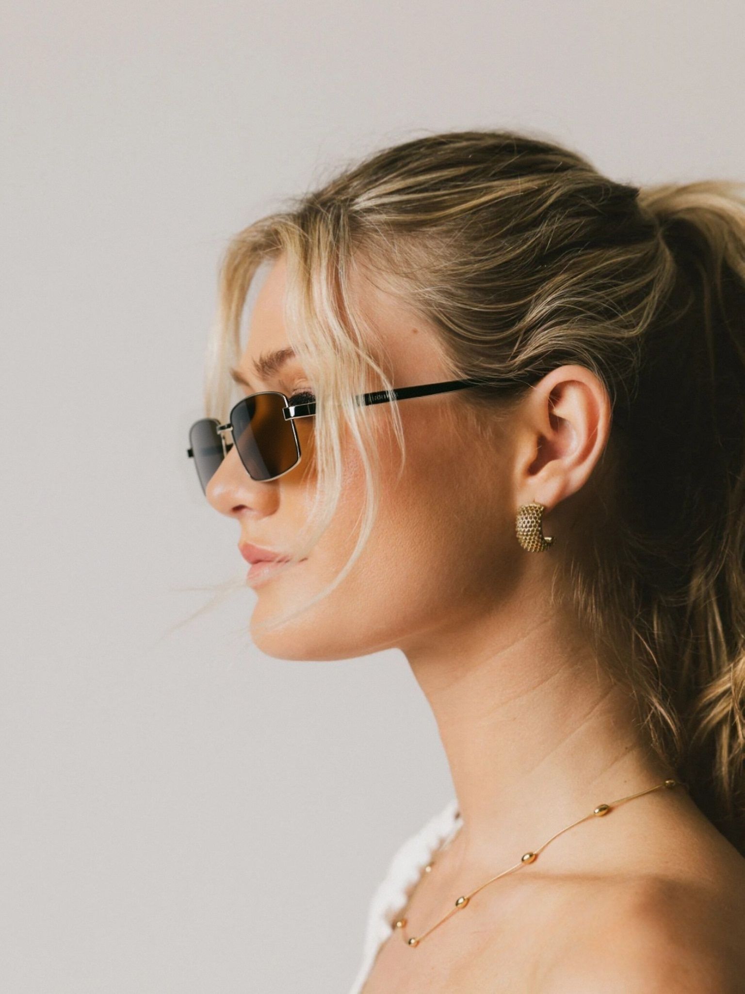 The Aura очки солнцезащитные N6368P01