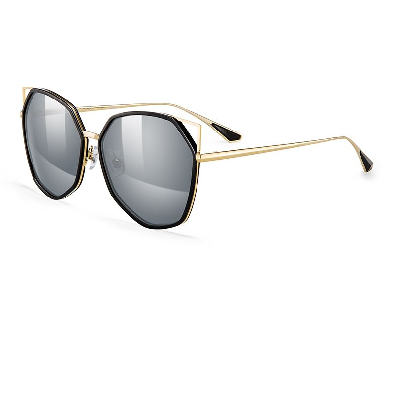 The Aura очки солнцезащитные N6623P16