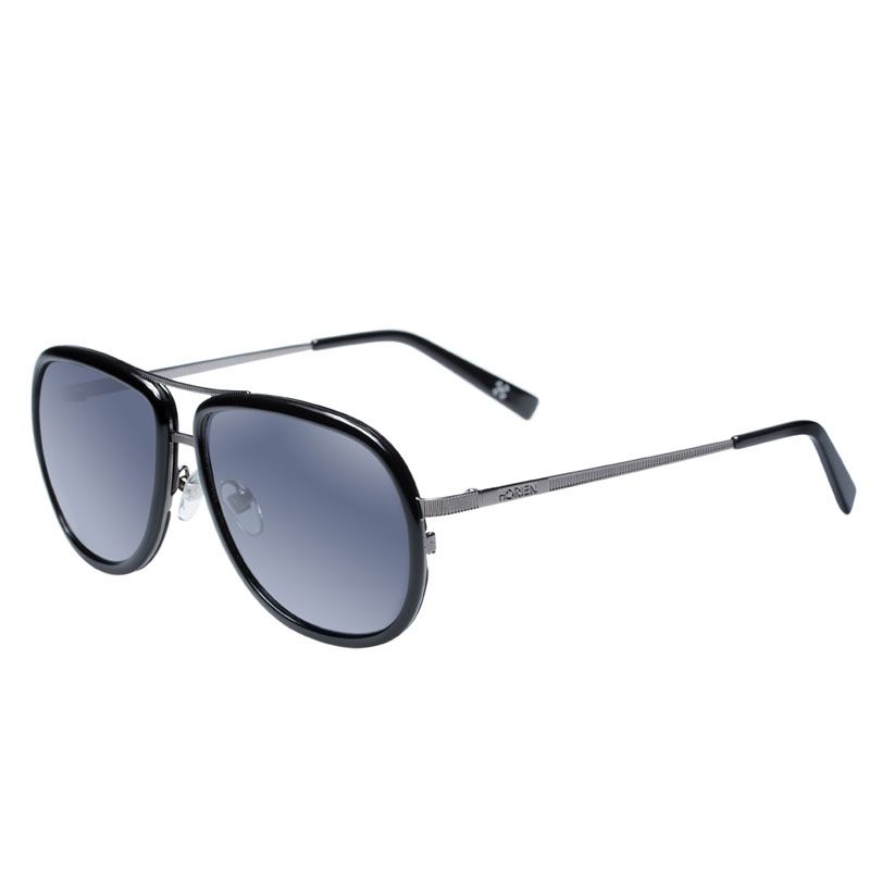 The Aura очки солнцезащитные HN1108-C08P3