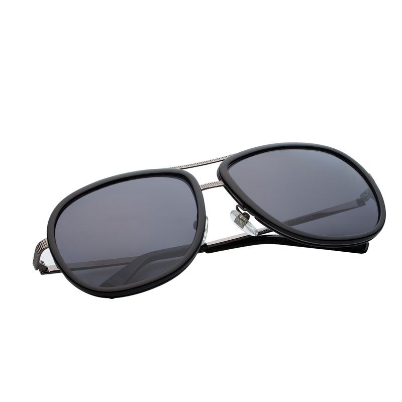 The Aura очки солнцезащитные HN1108-C08P3