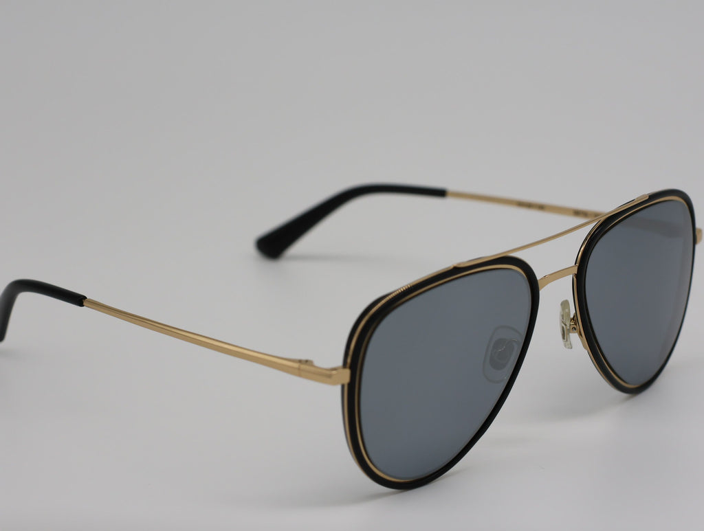 The Aura очки солнцезащитные H8756N21R