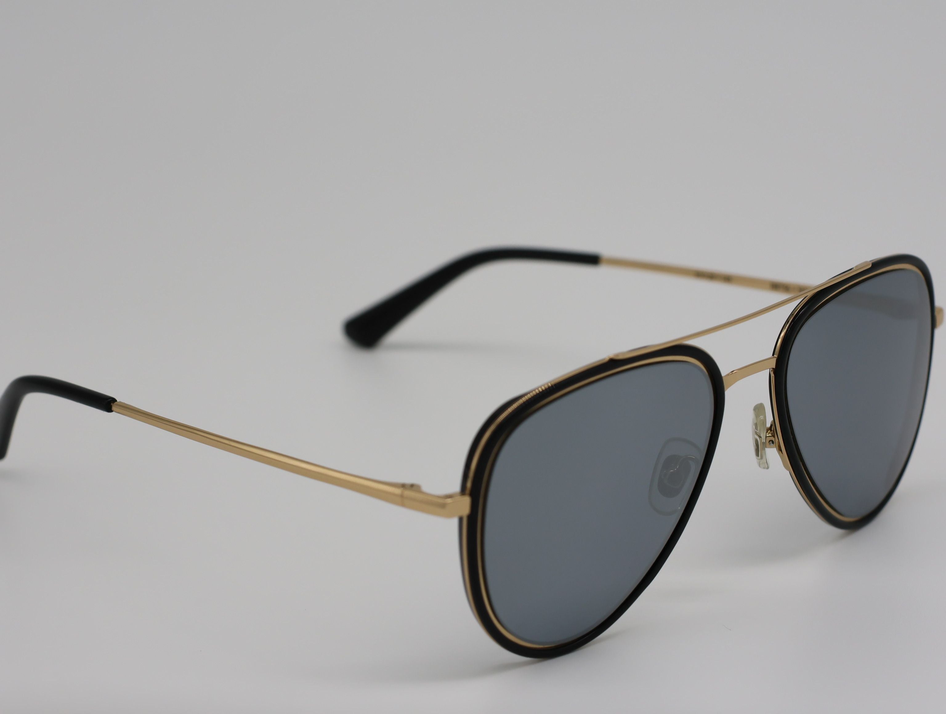 The Aura очки солнцезащитные H8756N21R