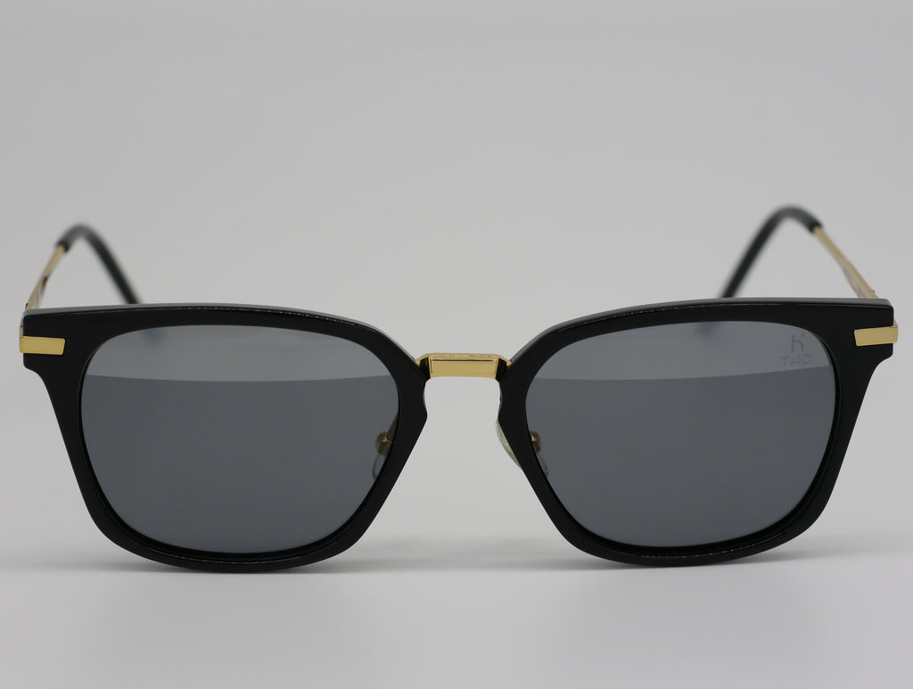 The Aura очки солнцезащитные H8655TD51