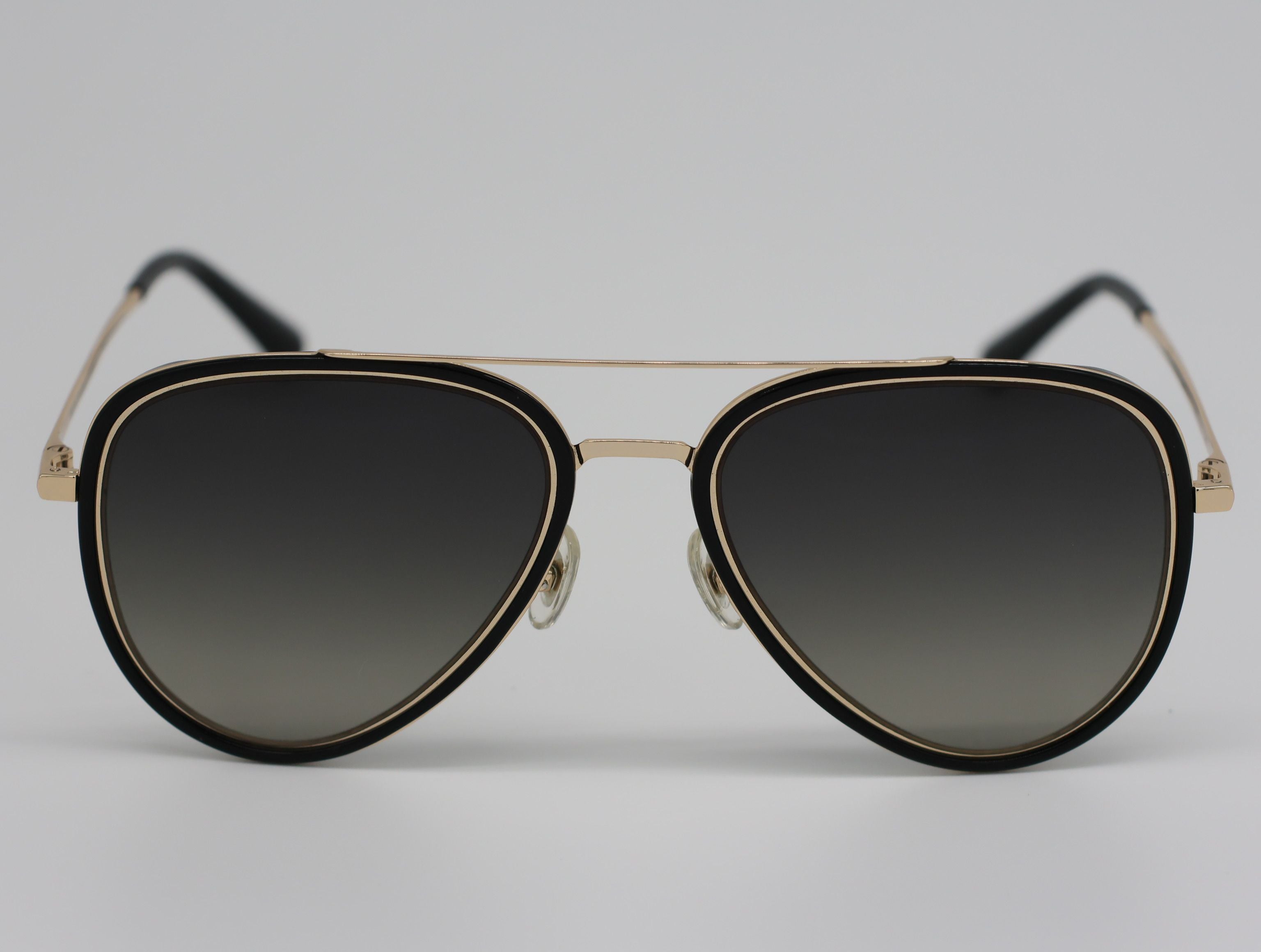 The Aura очки солнцезащитные H8756N21