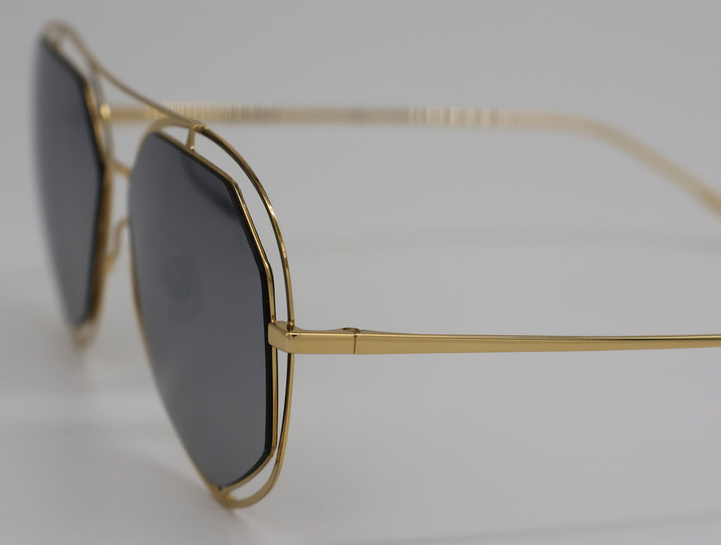 The Aura очки солнцезащитные H8607HD22