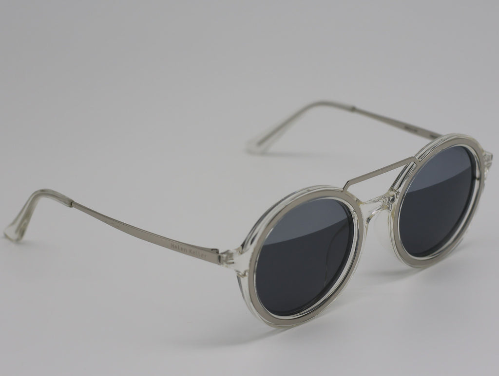 The Aura очки солнцезащитные H8657TD51