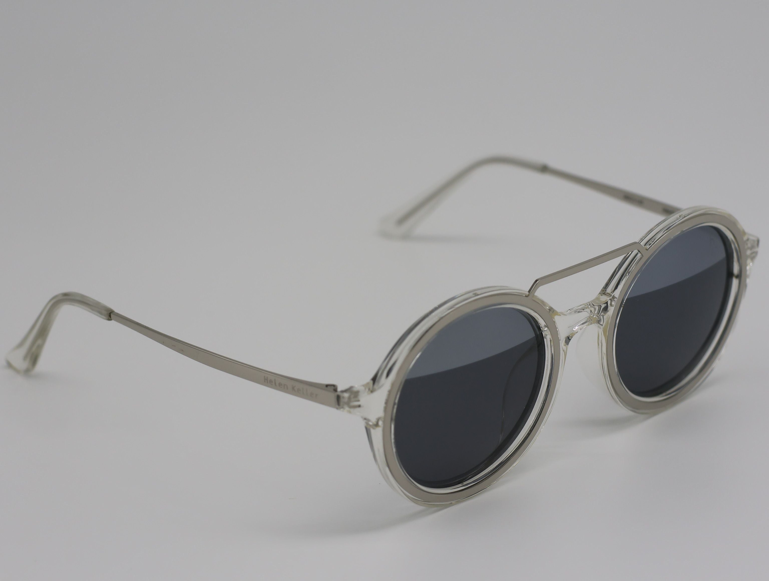 The Aura очки солнцезащитные H8657TD51