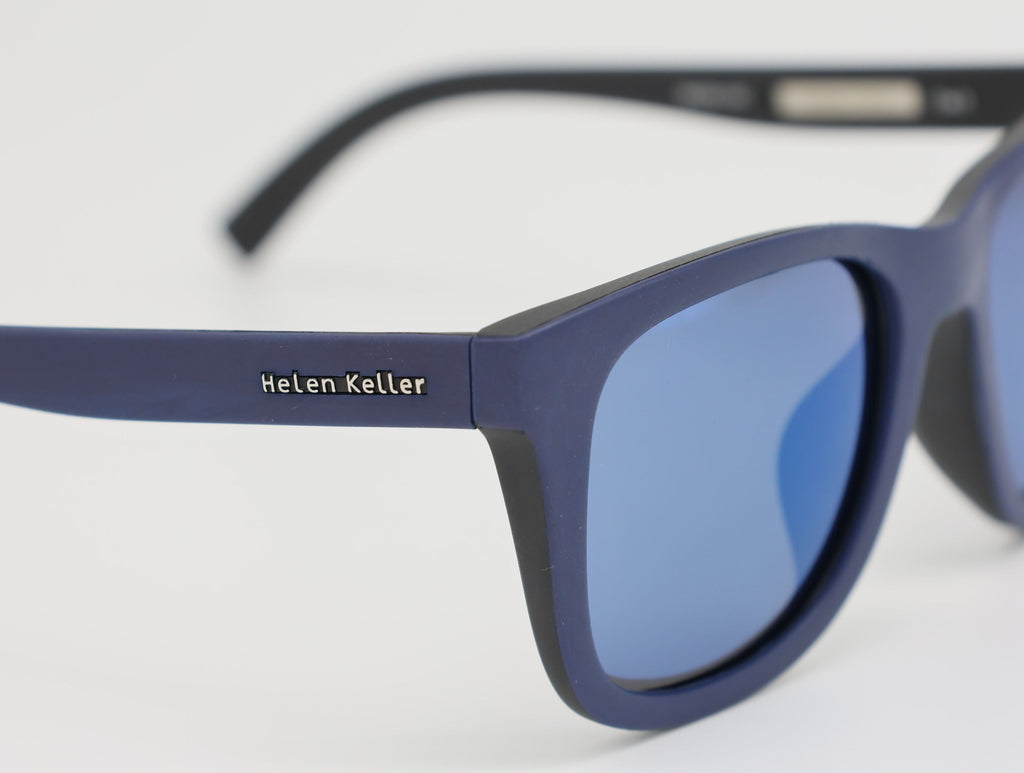 The Aura очки солнцезащитные H8656TD32